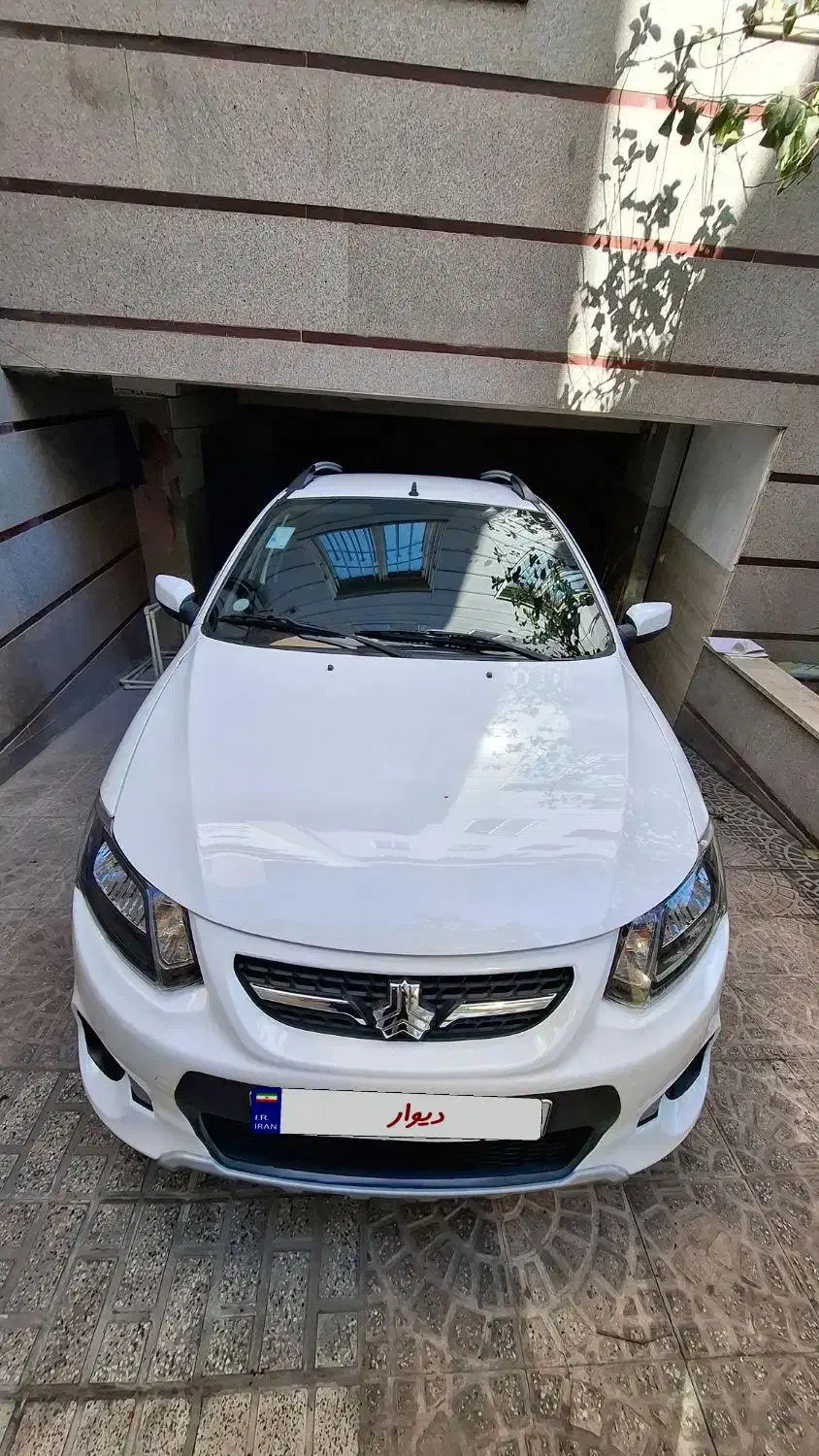 خودرو کوییک، معمولی آگهی ann_20842339
