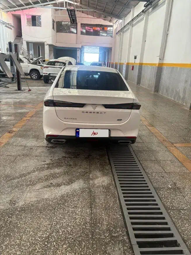 خودرو ریسپکت، پرایم آگهی ann_20842365