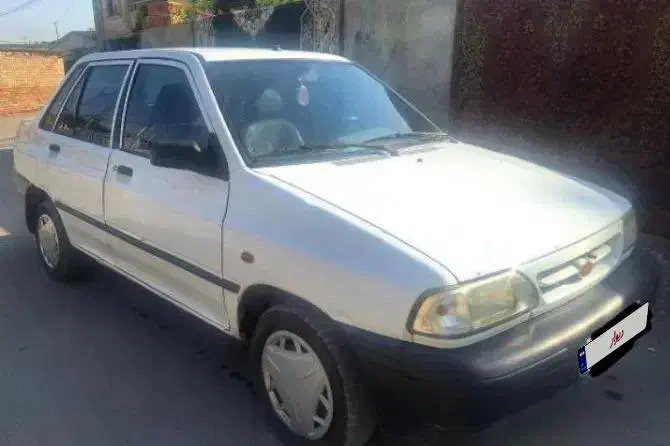 خودرو پراید، 131 آگهی ann_20842381