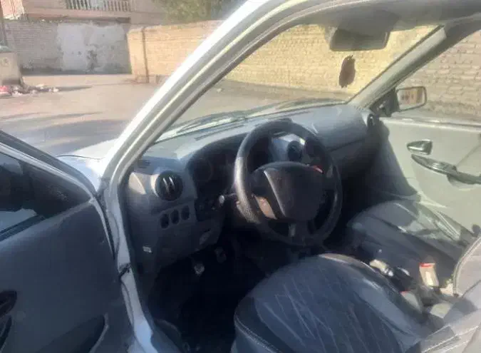 پراید 131 SE - 1393