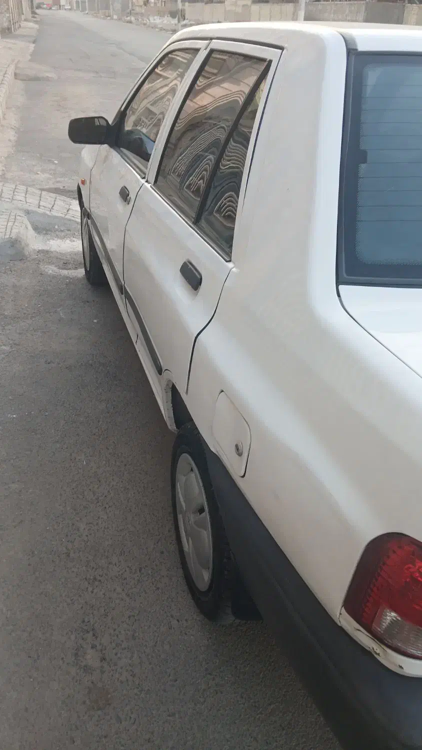 خودرو پراید، 131 آگهی ann_20842415