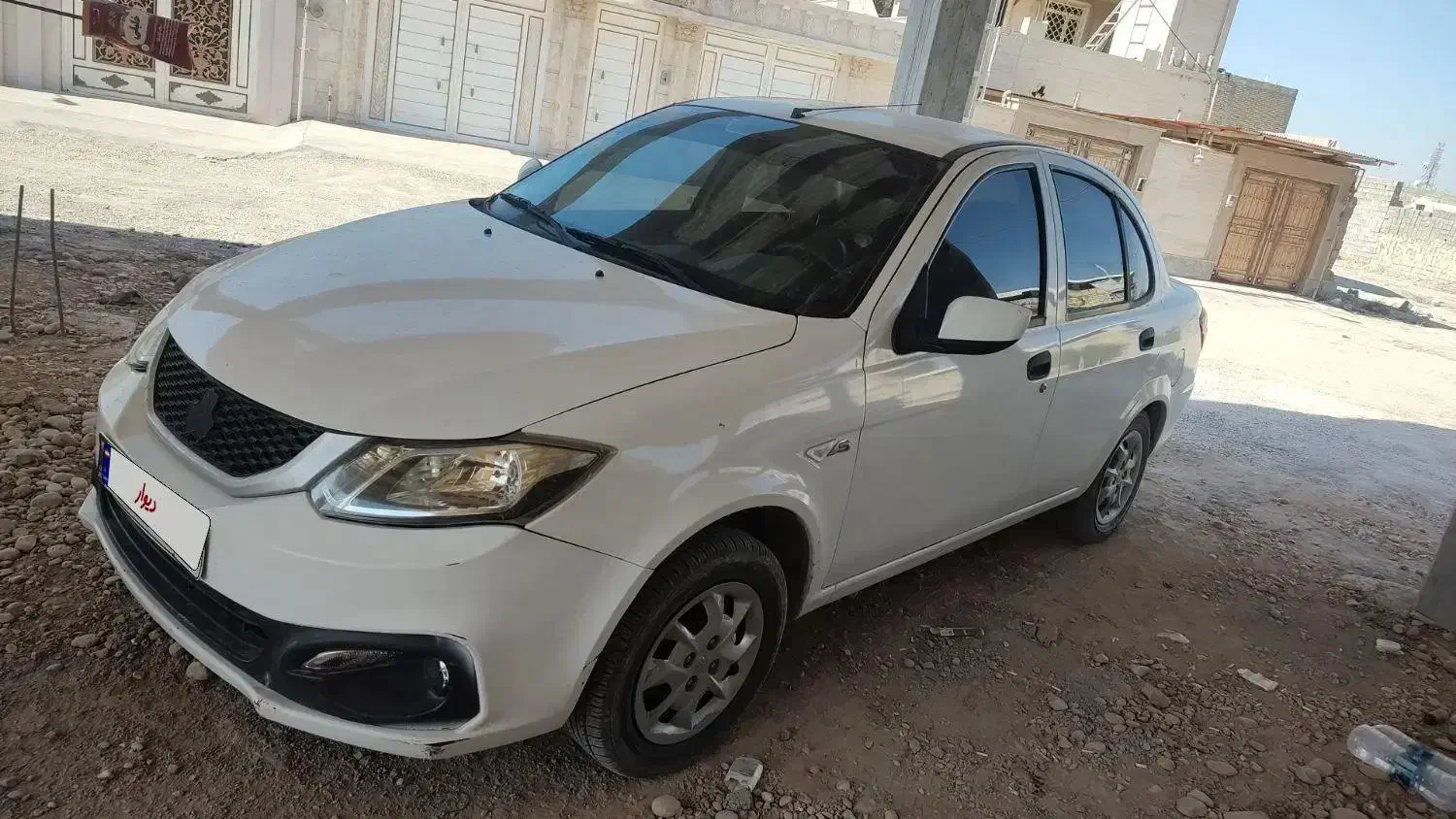 خودرو ساینا، S آگهی ann_20842423