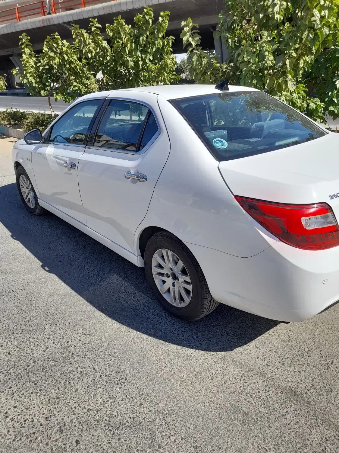 خودرو دنا، پلاس آگهی ann_20842449