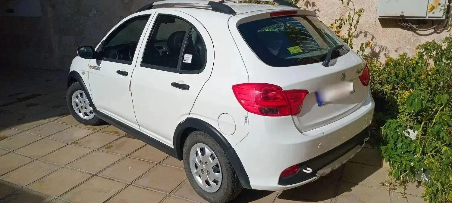 خودرو کوییک، معمولی آگهی ann_20842460