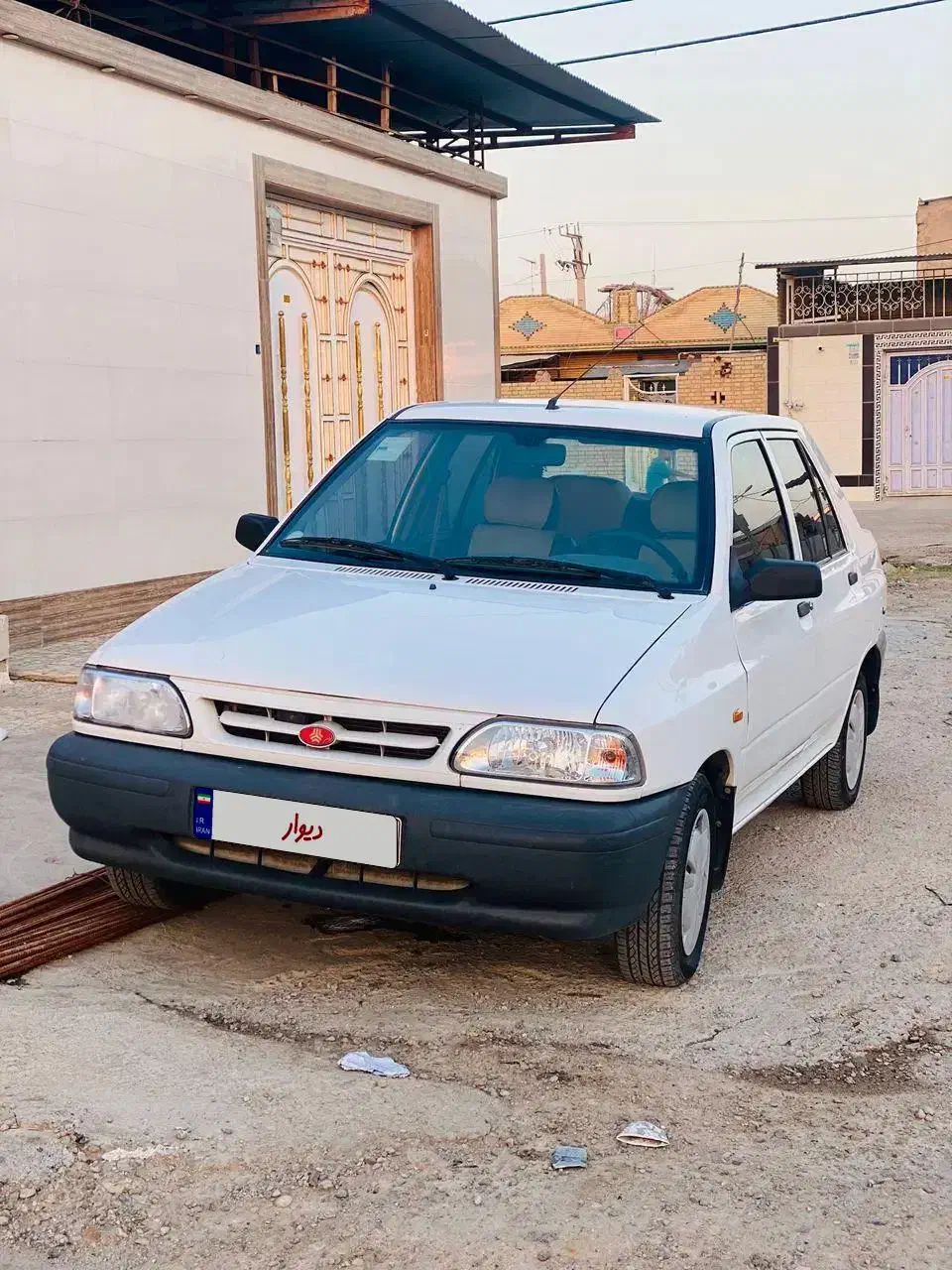 پراید 131 SE - 1399
