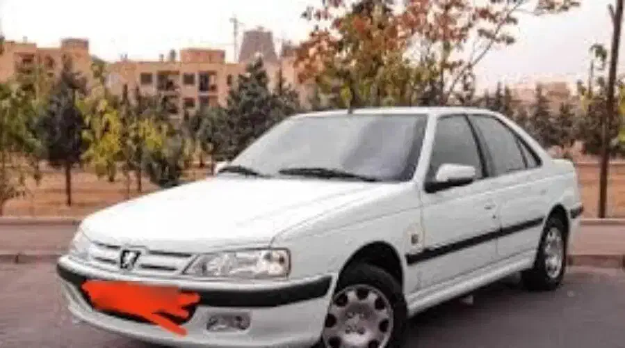 خودرو پژو، پارس آگهی ann_20842463