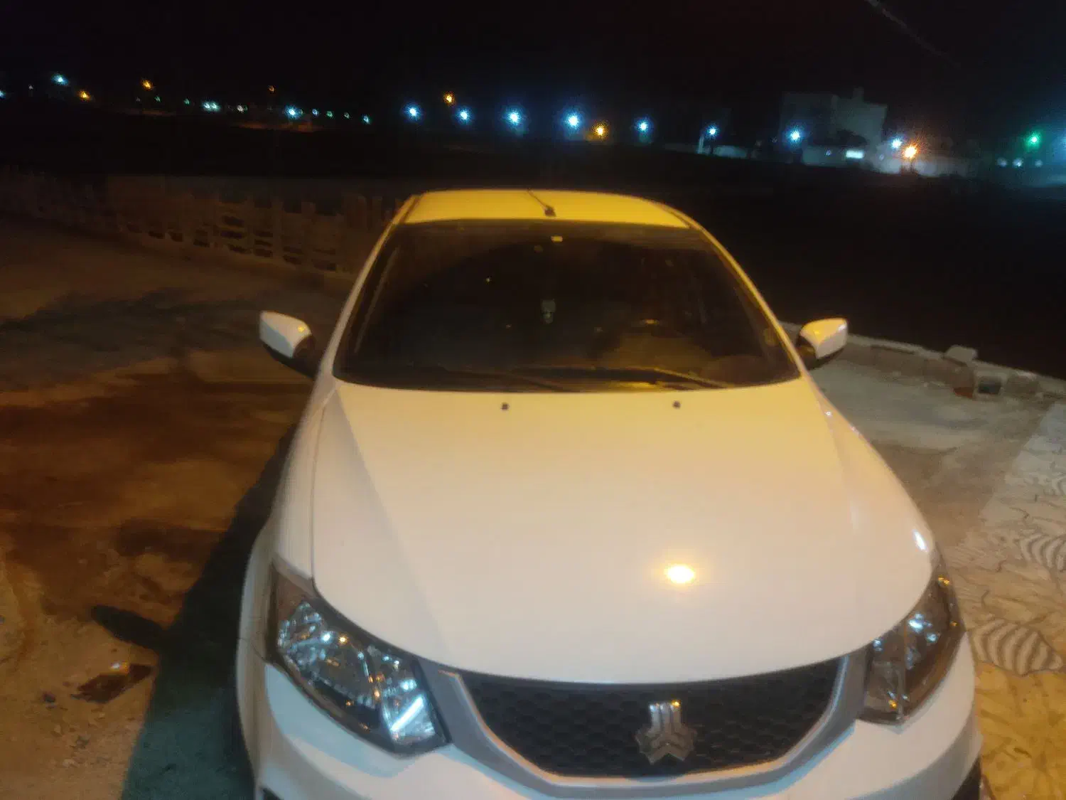 خودرو ساینا، S آگهی ann_20842465