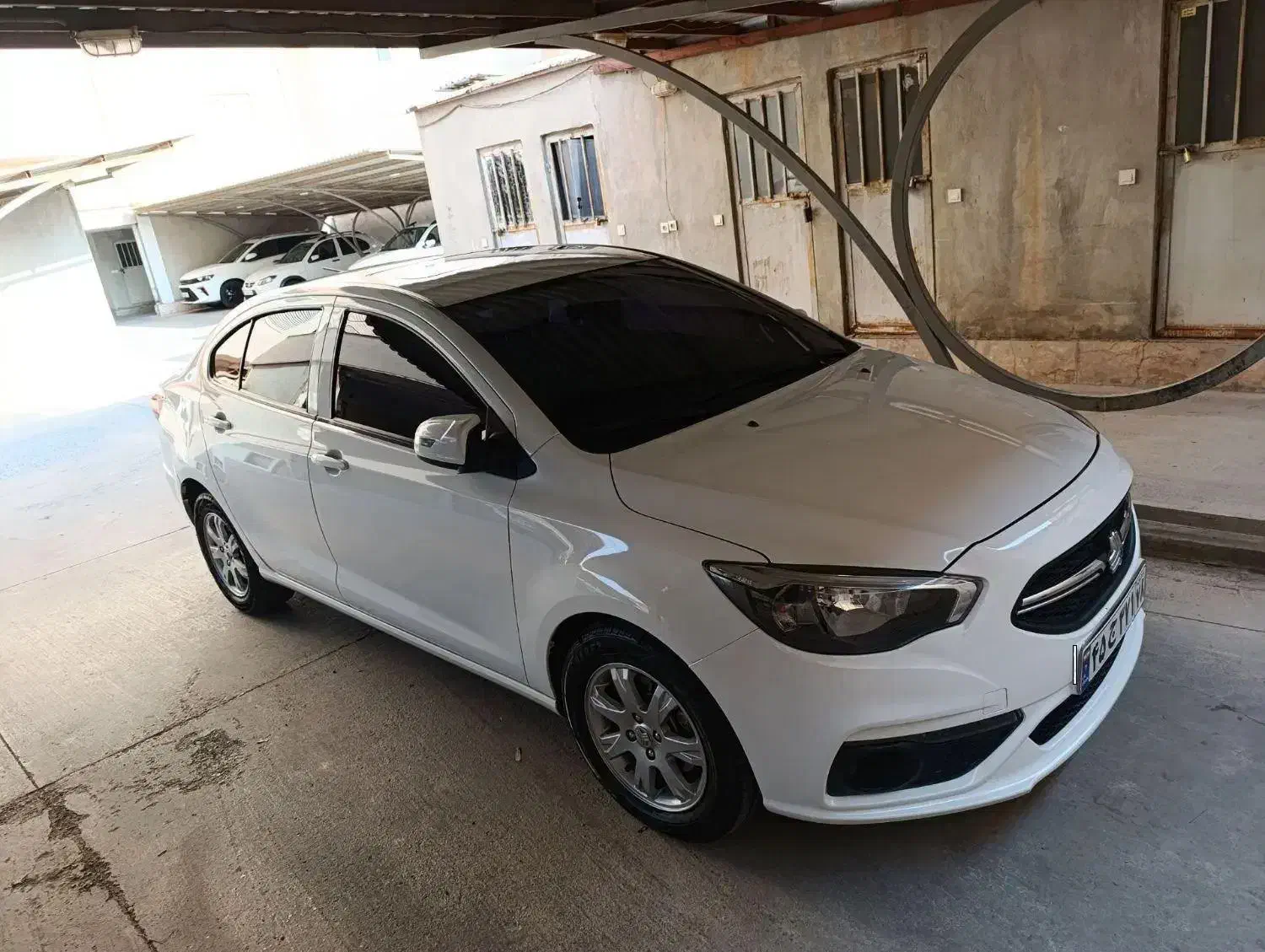 خودرو شاهین، G آگهی ann_20842485
