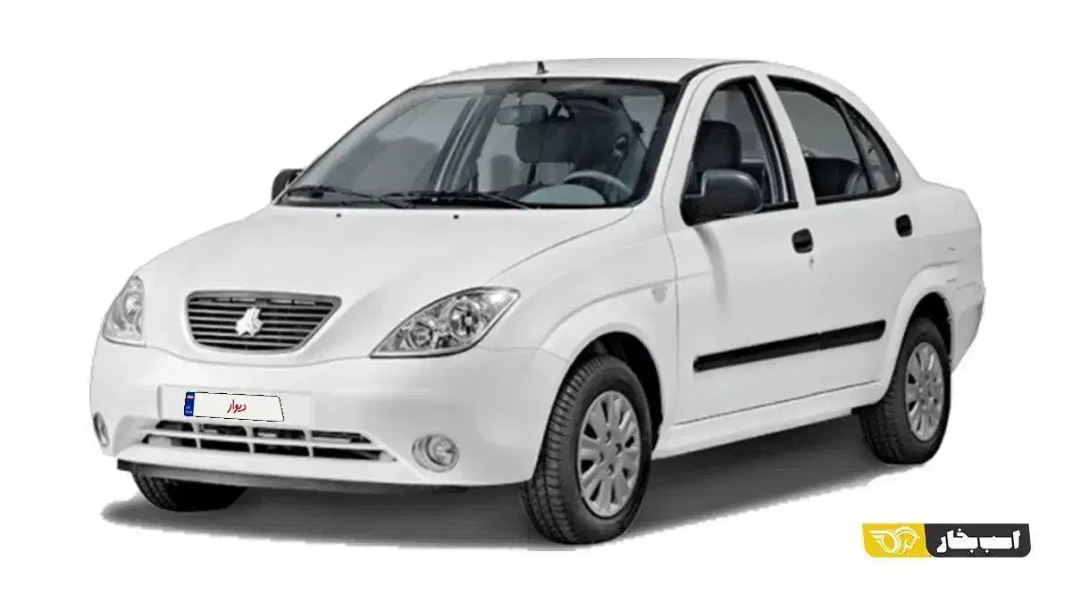 خودرو تیبا، صندوق دار آگهی ann_20842490