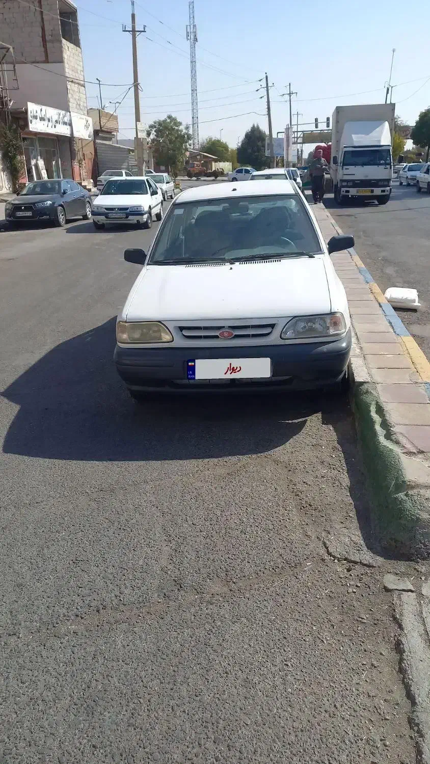 خودرو پراید، 131 آگهی ann_20842495