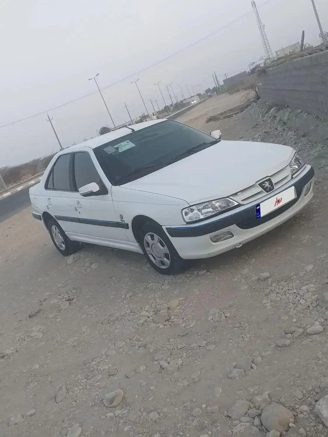 خودرو پژو، پارس آگهی ann_20842508
