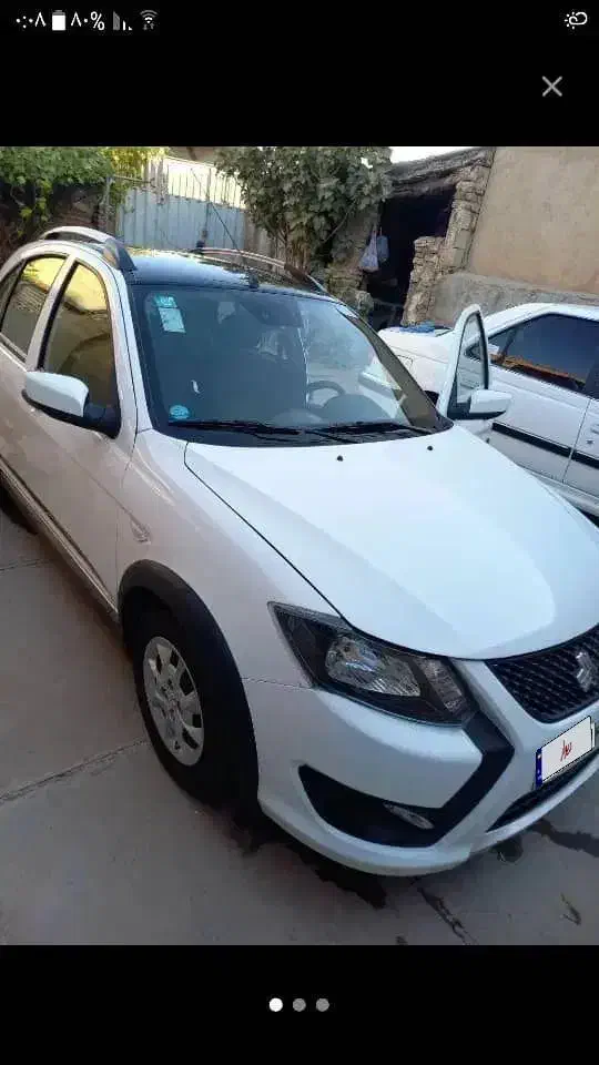 خودرو کوییک، GXR آگهی ann_20842514