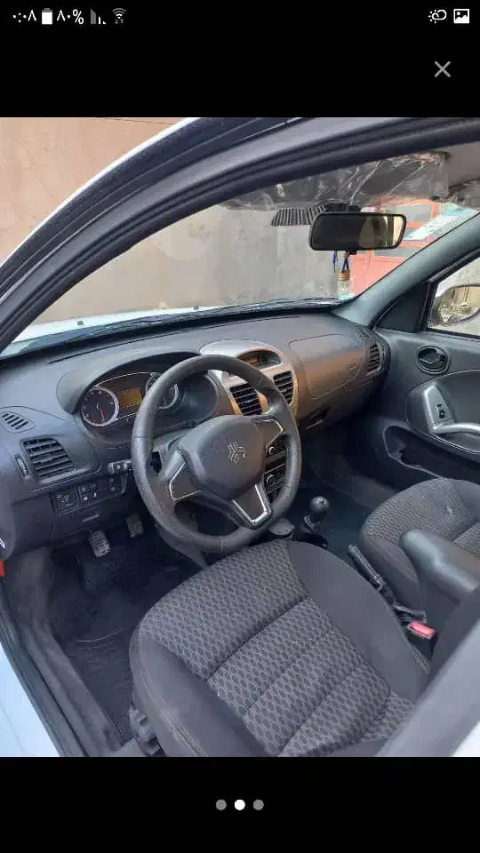 کوییک GXR L دنده ای - 1403