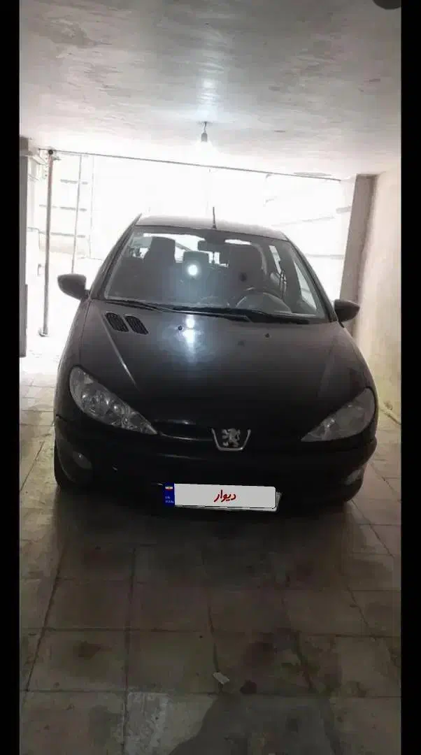 خودرو پژو، 206 آگهی ann_20842533