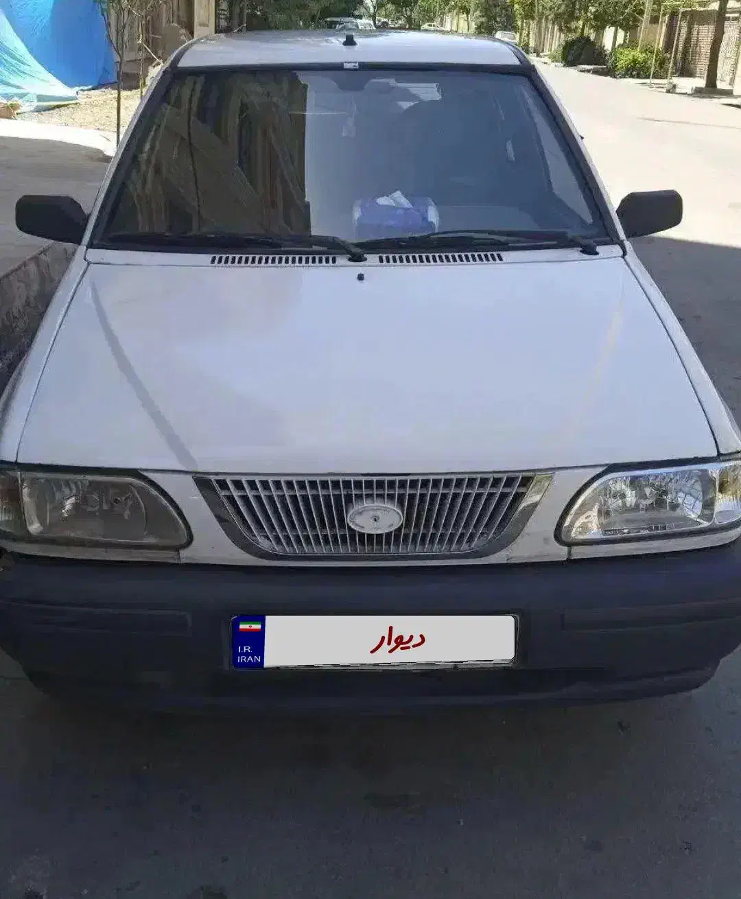 خودرو پراید، 141 آگهی ann_20842538