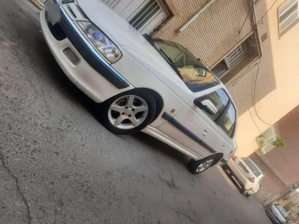 خودرو پژو، پارس آگهی ann_20842544