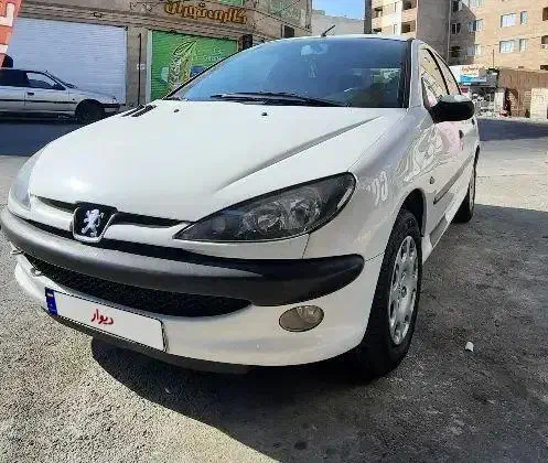 خودرو پژو، 206 آگهی ann_20842545
