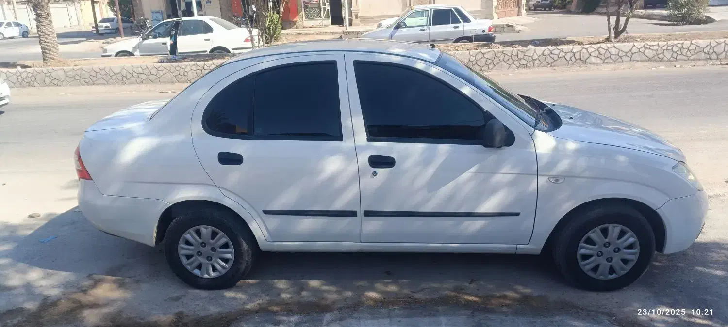 خودرو تیبا، صندوق دار آگهی ann_20842548