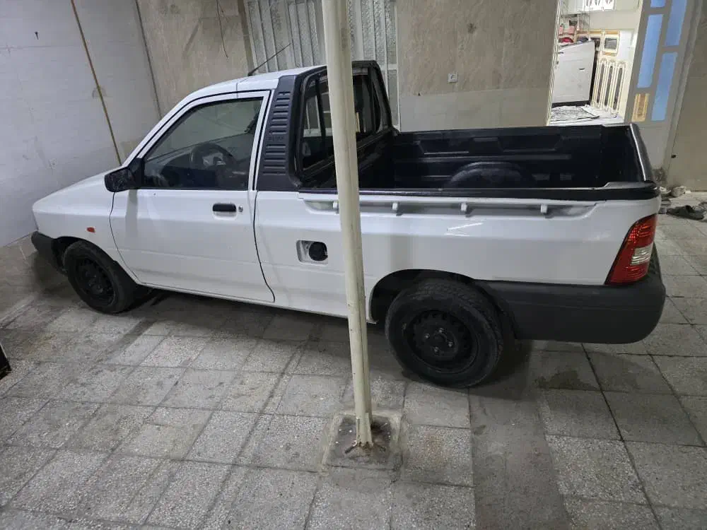 خودرو پراید، 151 آگهی ann_20842551
