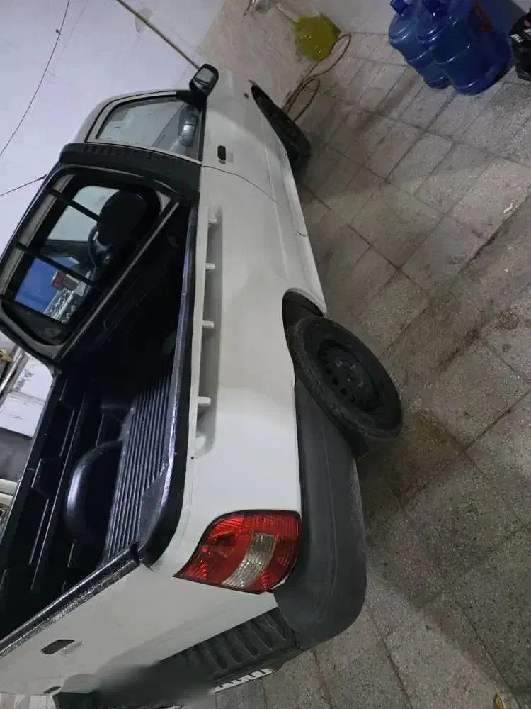 پراید 151 SL - 1399