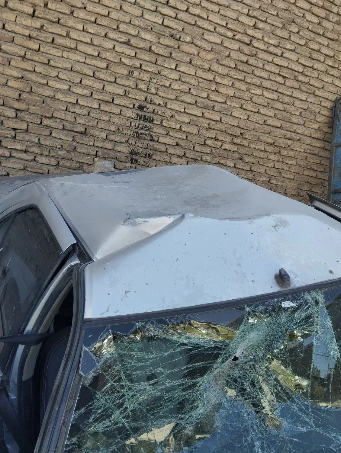 پژو 405 GLX - دوگانه سوز - 1385