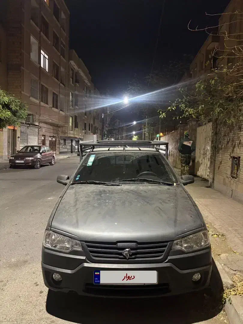 خودرو آریسان، 2 آگهی ann_20842584
