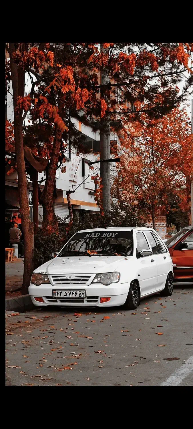 پراید 111 SE - 1397