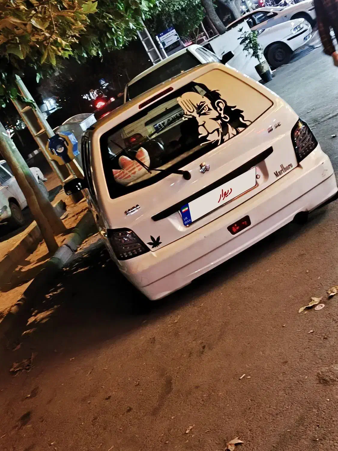 پراید 111 SE - 1397