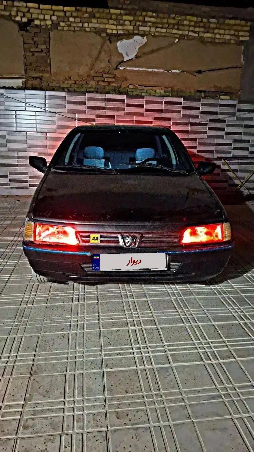 خودرو پژو، روآ آگهی ann_20842606