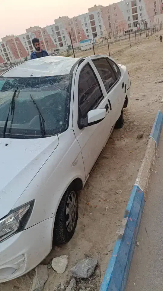 ساینا S دنده‌ای معمولی - 1400