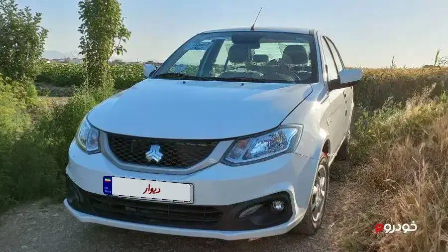 خودرو ساینا، S آگهی ann_20842622