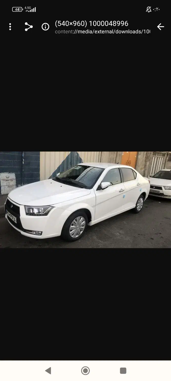 خودرو دنا، پلاس آگهی ann_20842644