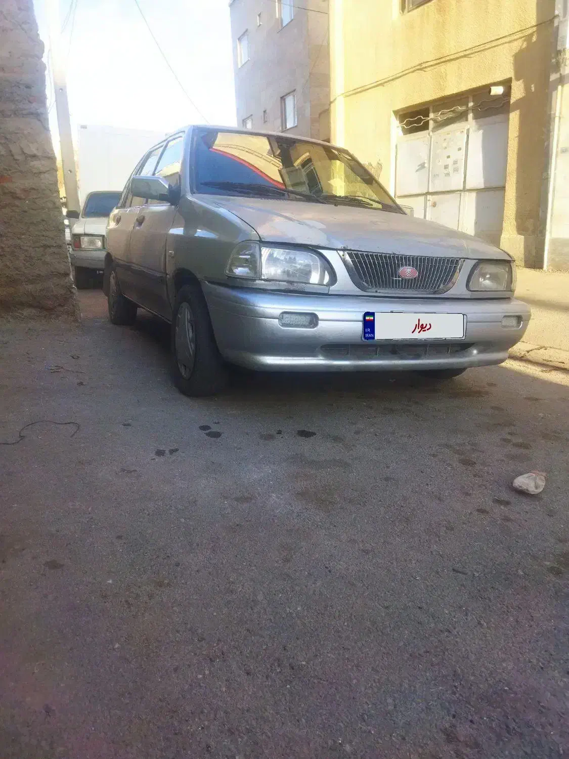 خودرو پراید، 141 آگهی ann_20842654