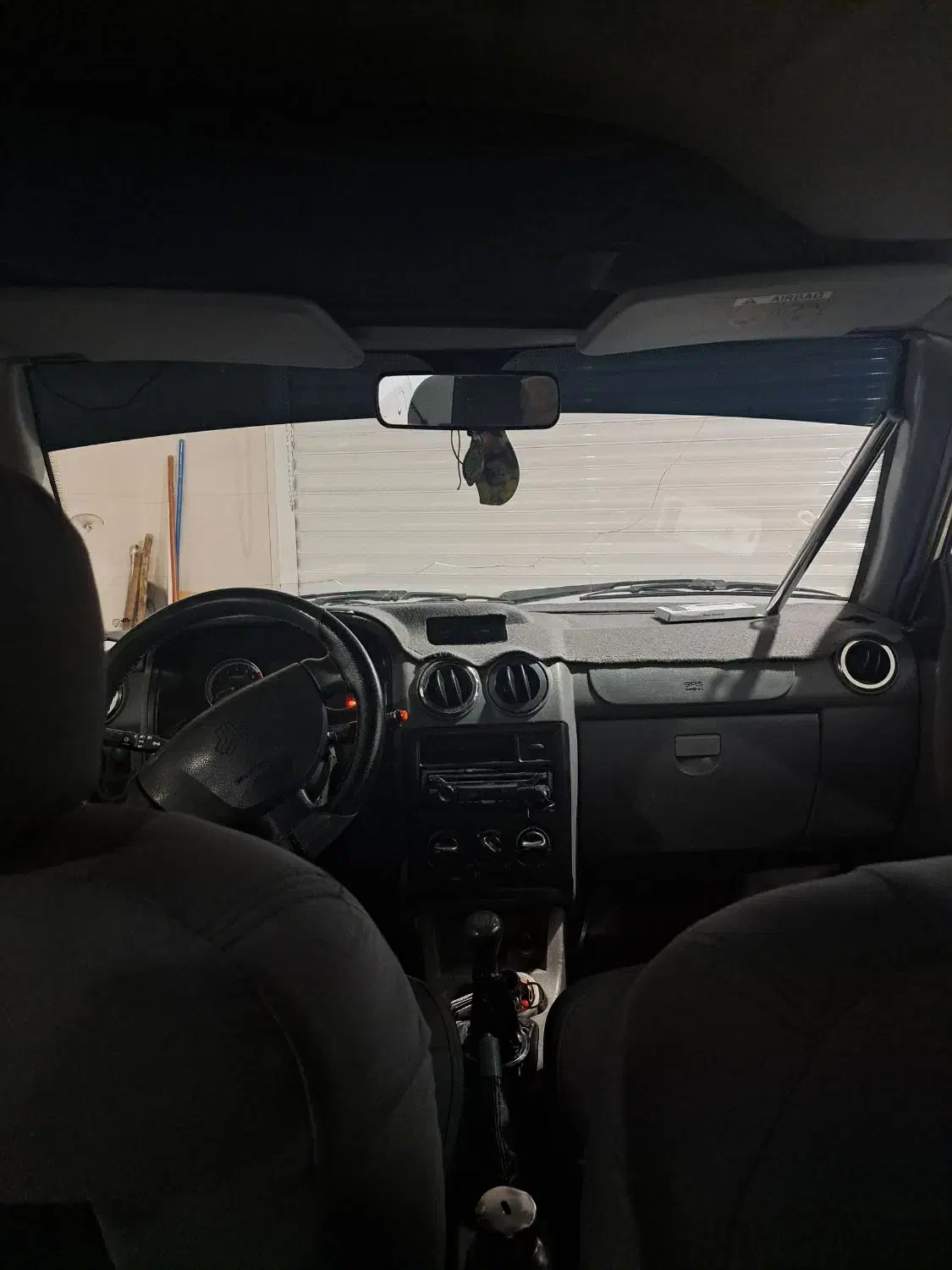 پراید 131 SX - 1395