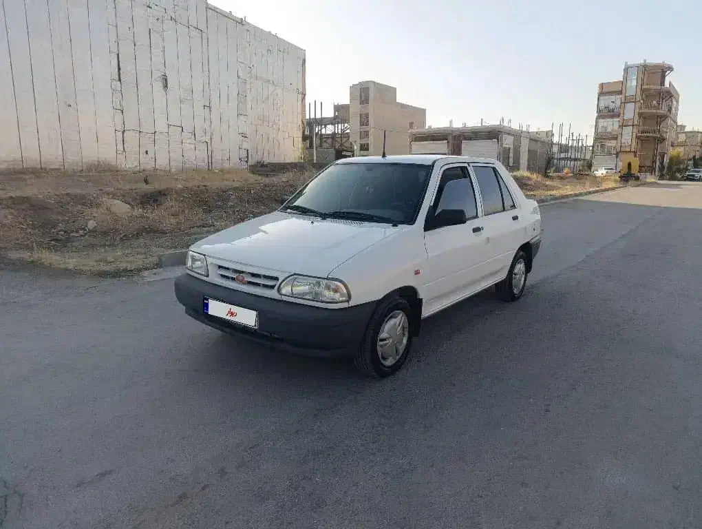 خودرو پراید، 131 آگهی ann_20842668