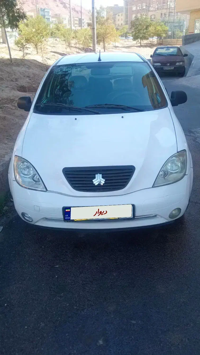 خودرو تیبا، صندوق دار آگهی ann_20842675