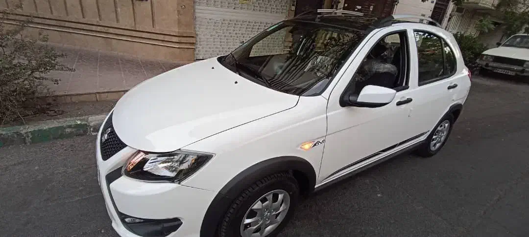 خودرو کوییک، GXR آگهی ann_20842677