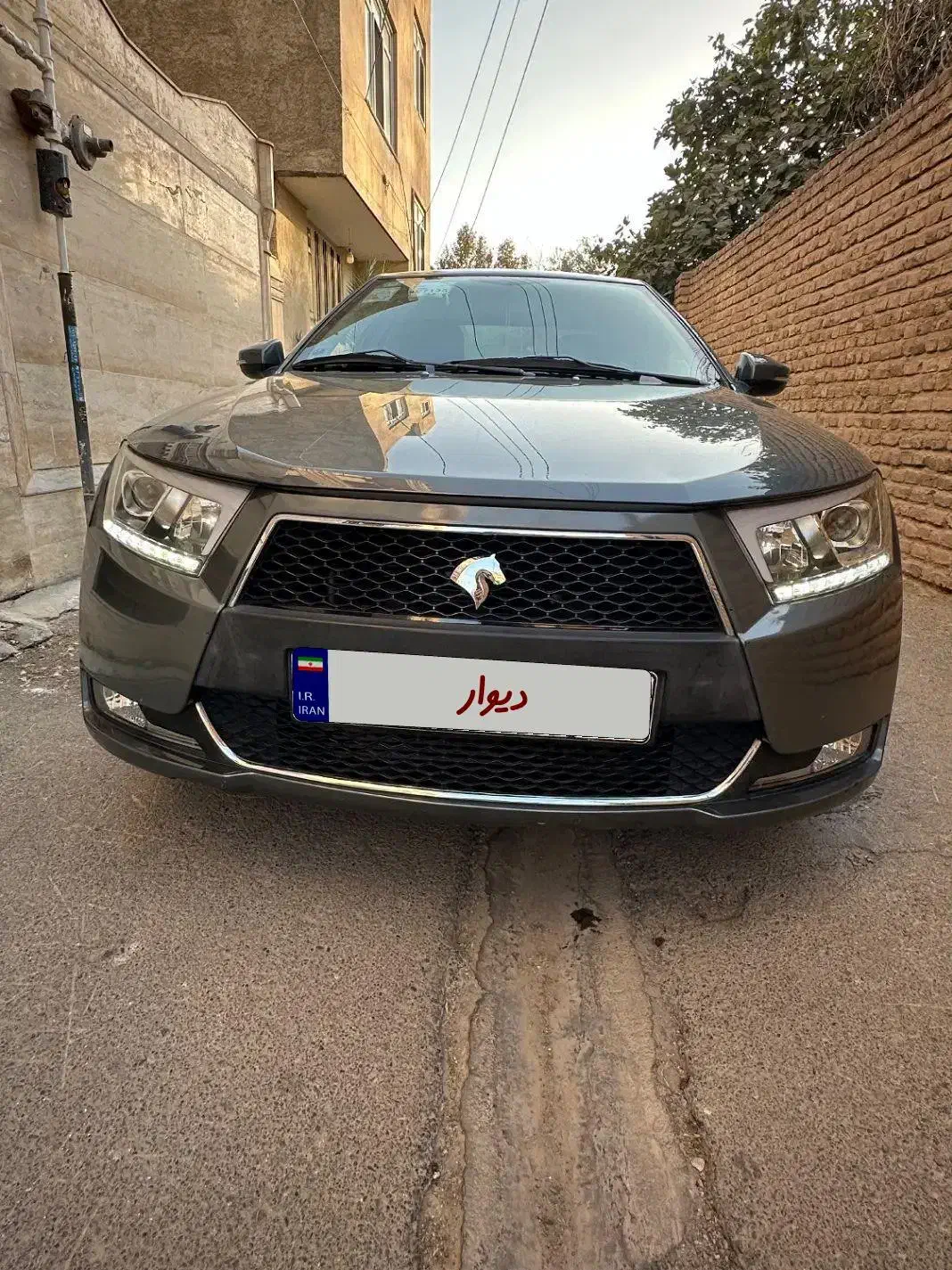 خودرو دنا، پلاس توربو آگهی ann_20842700