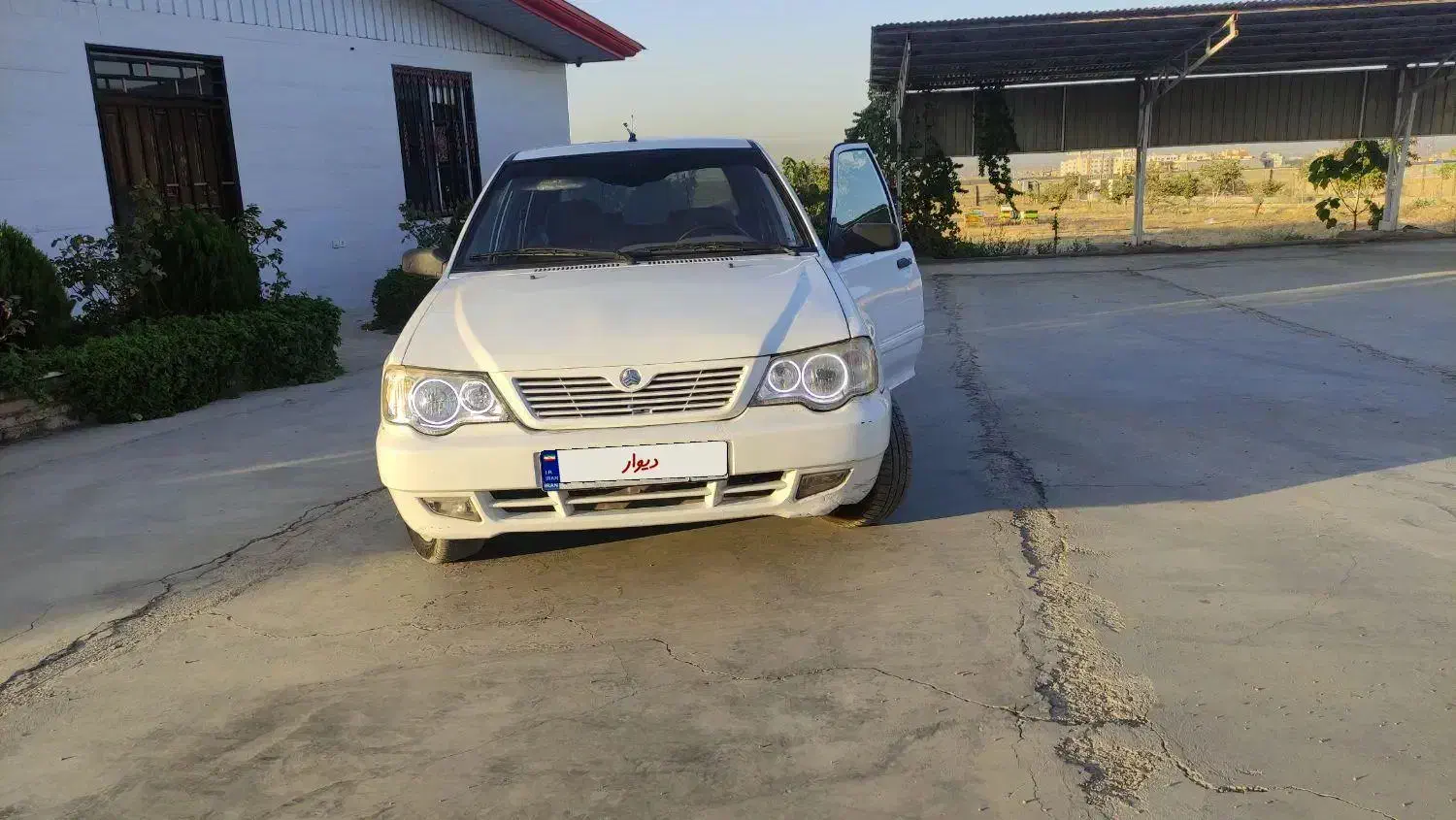 خودرو پراید، 111 آگهی ann_20842718