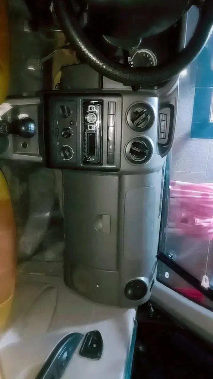 پراید 111 SE - 1394