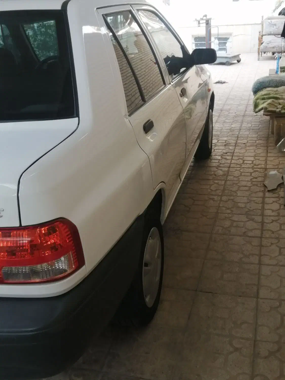 پراید 131 SE - 1399