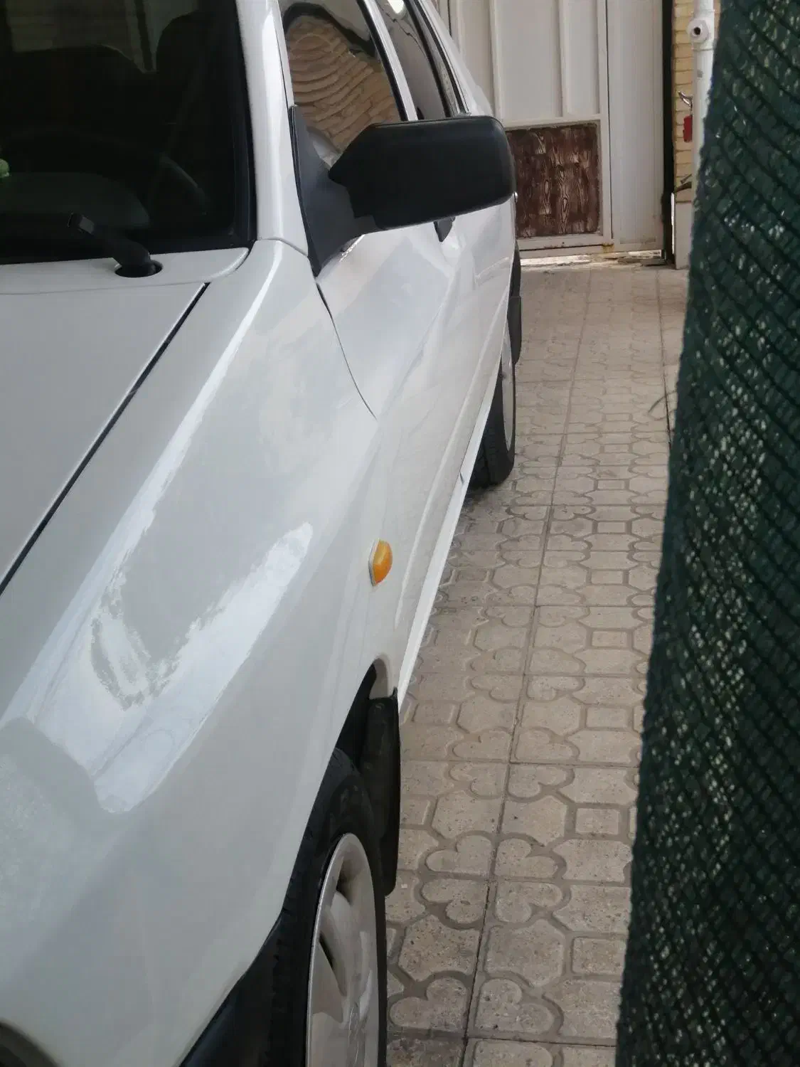 پراید 131 SE - 1399