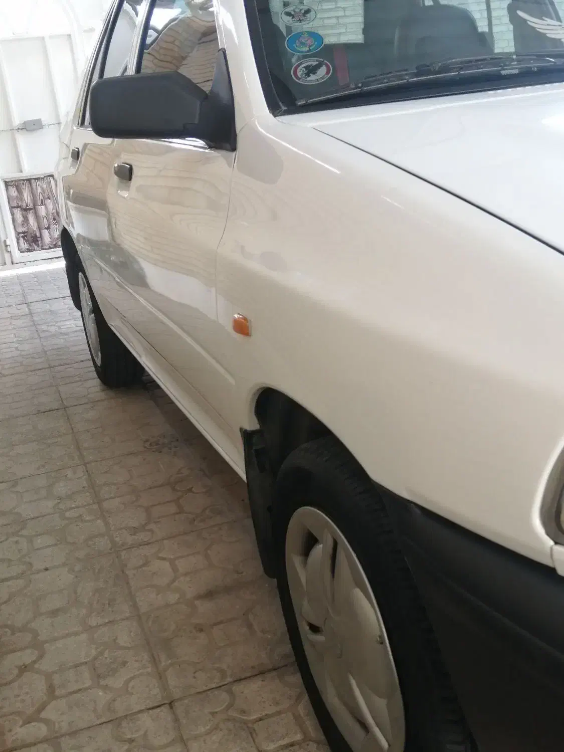 پراید 131 SE - 1399