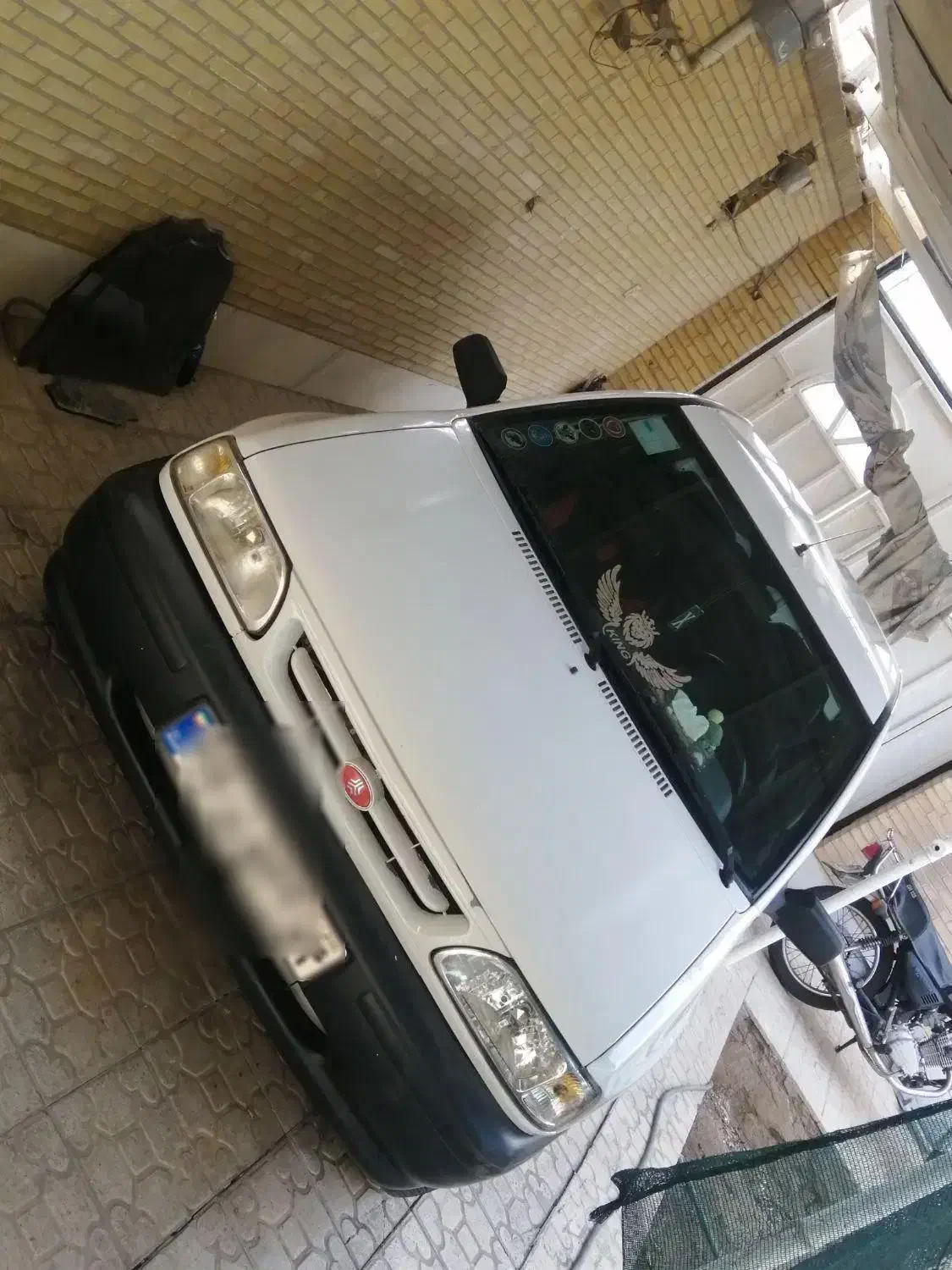 پراید 131 SE - 1399