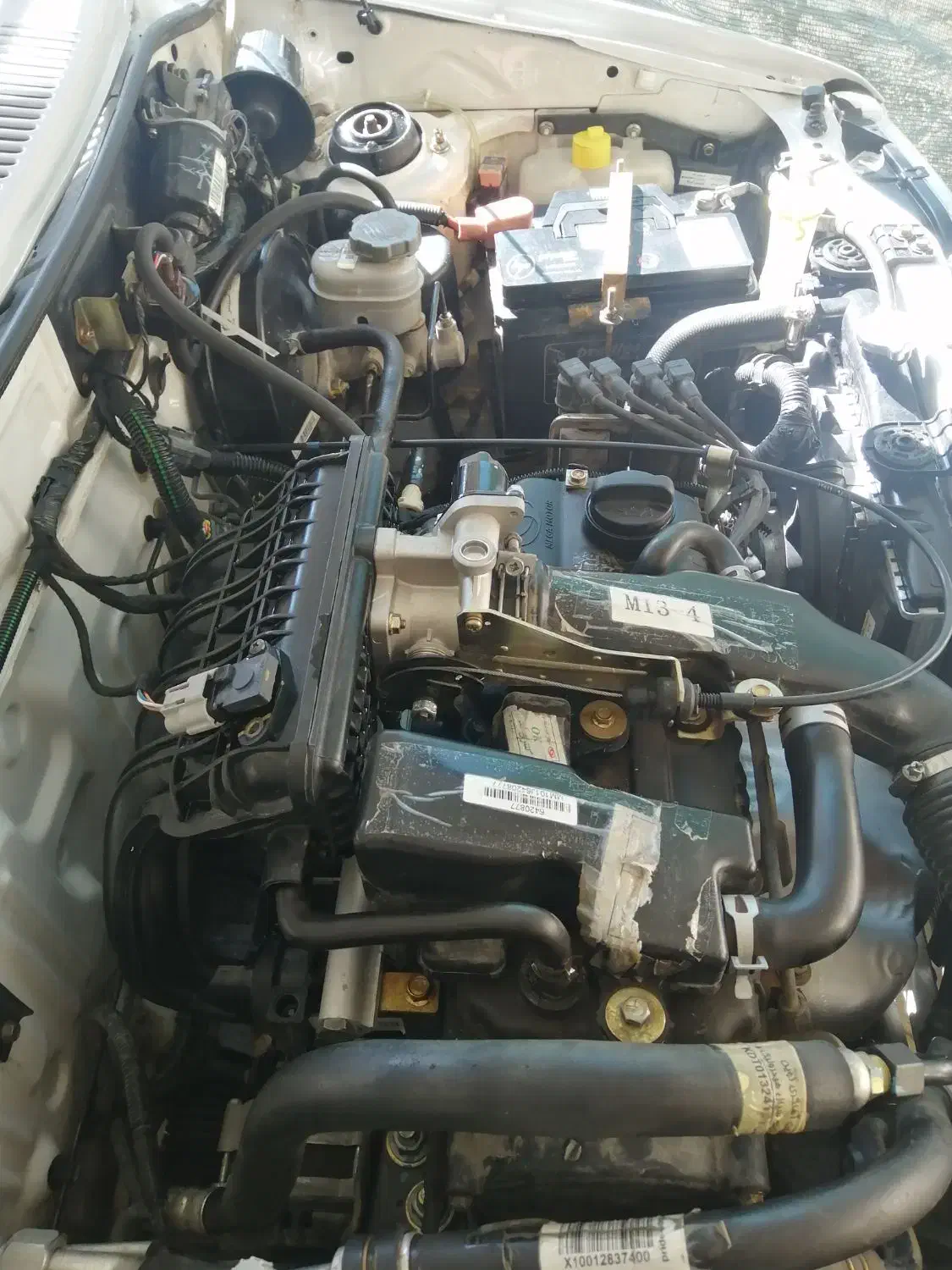 پراید 131 SE - 1399