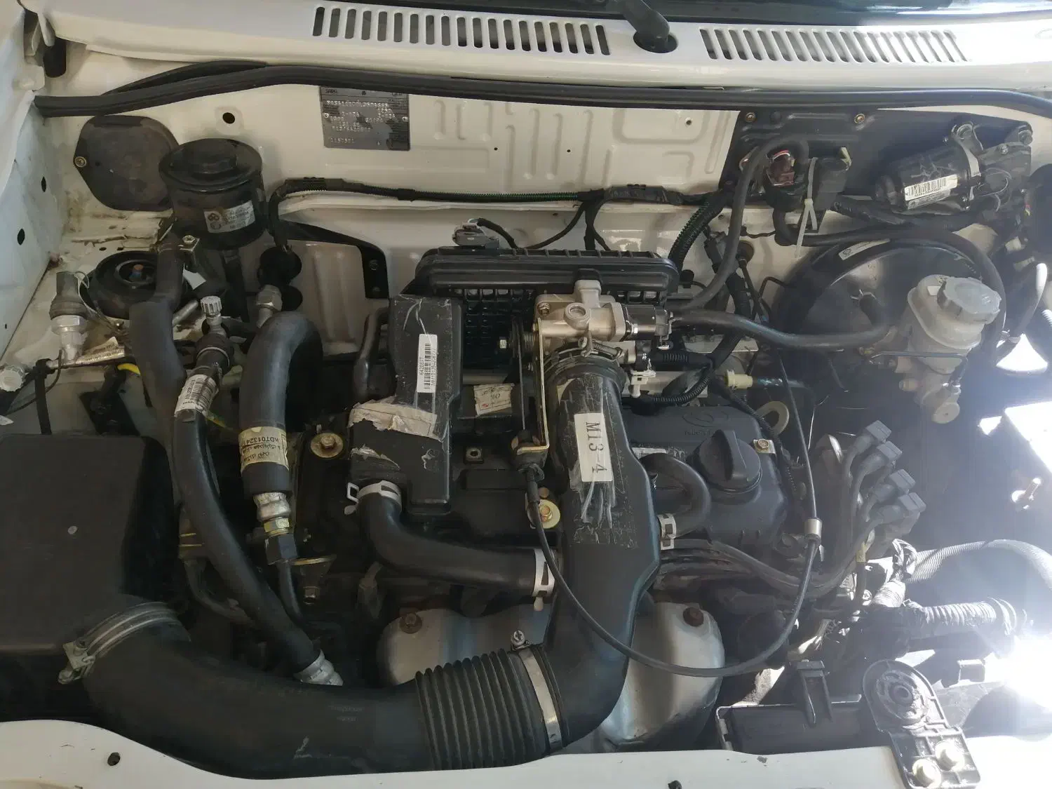 پراید 131 SE - 1399