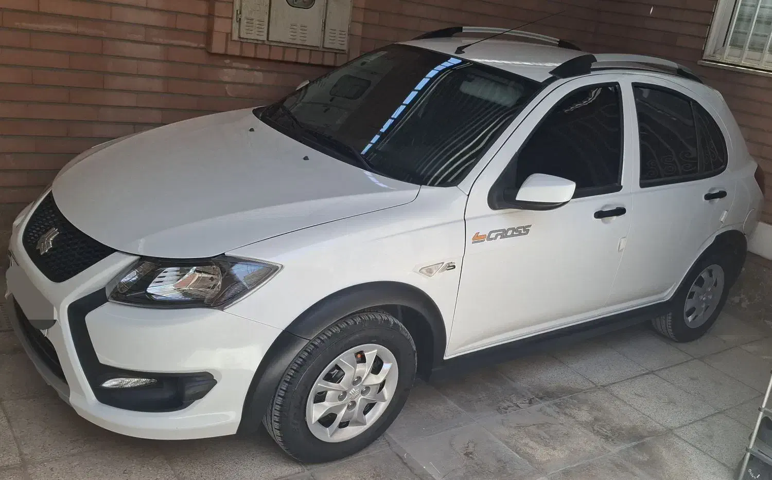 خودرو کوییک، S آگهی ann_20842739