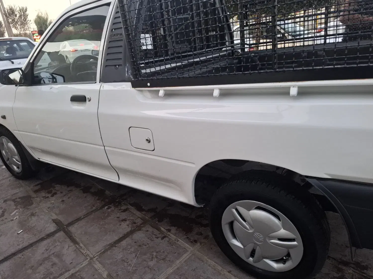 خودرو پراید، 131 آگهی ann_20842744