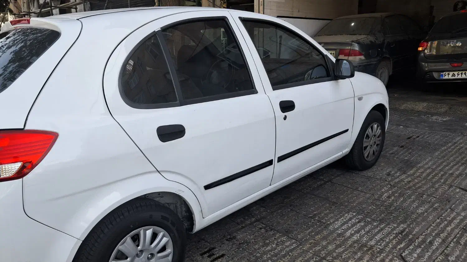 خودرو تیبا، 2 آگهی ann_20842757