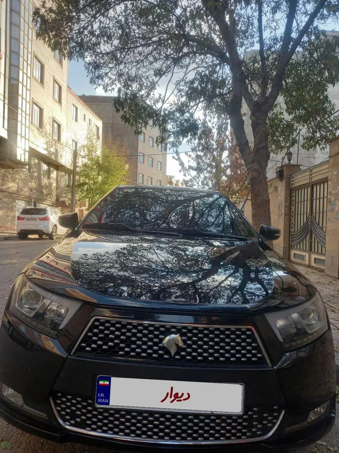 خودرو دنا، پلاس آگهی ann_20842768